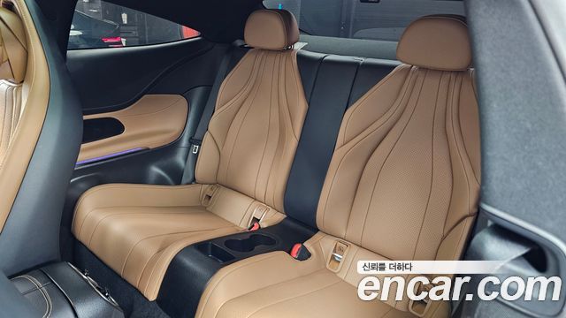 Mercedes-Benz CLE-Class 2024 — photo 18