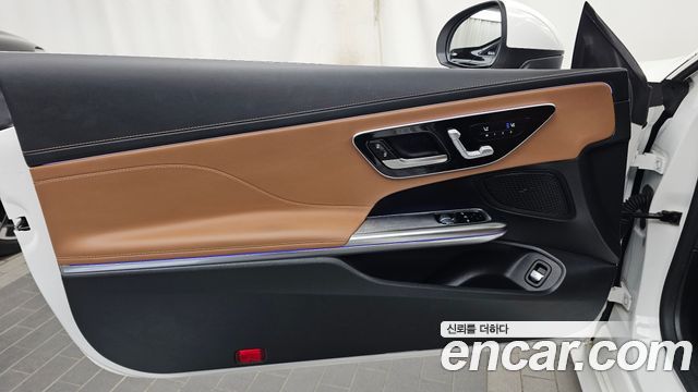 Mercedes-Benz CLE-Class 2024 — photo 14