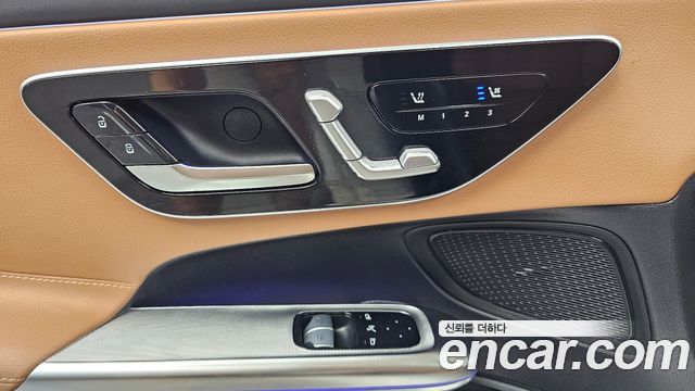 Mercedes-Benz CLE-Class 2024 — photo 29