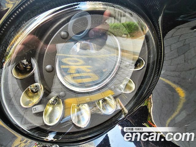 Mercedes-Benz G-Class 2015 — photo 14