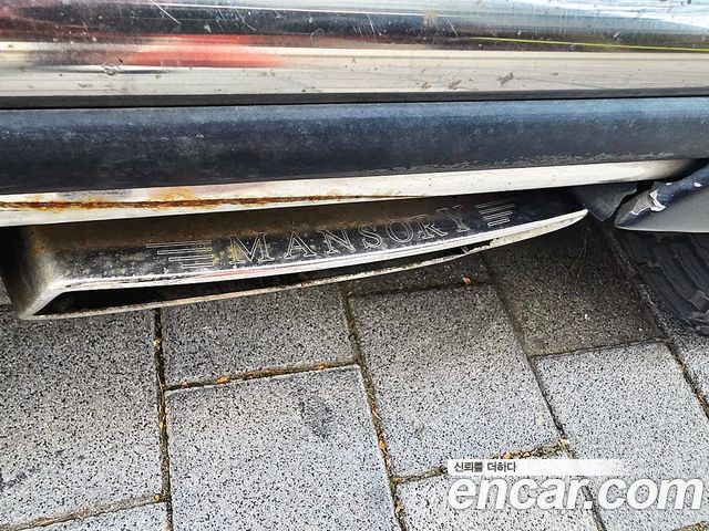 Mercedes-Benz G-Class 2015 — photo 16