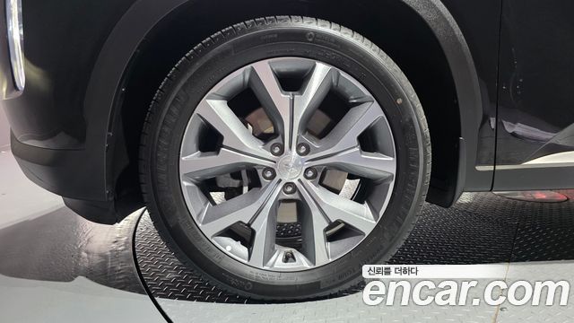 Hyundai Palisade 2022 — photo 5