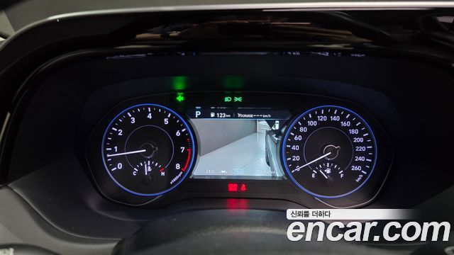 Hyundai Palisade 2022 — photo 8