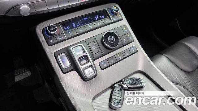 Hyundai Palisade 2022 — photo 9