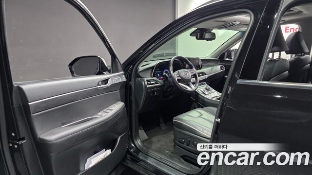 Hyundai Palisade 2022 — photo 10