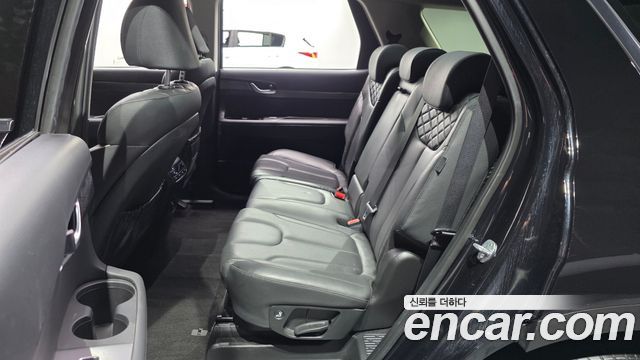 Hyundai Palisade 2022 — photo 11