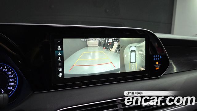 Hyundai Palisade 2022 — photo 17