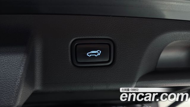 Hyundai Palisade 2022 — photo 19