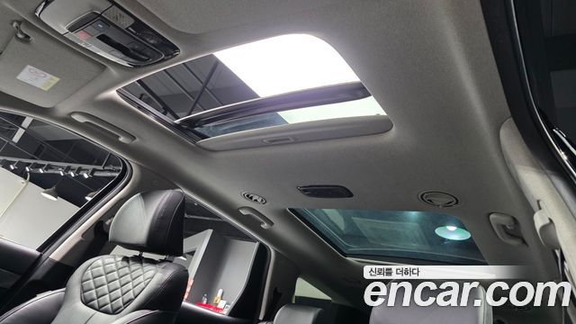 Hyundai Palisade 2022 — photo 20
