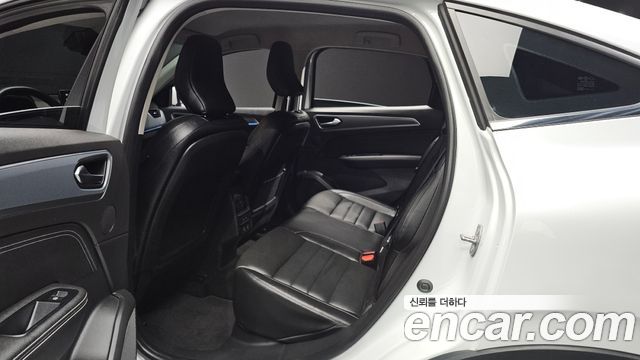 Renault Korea XM3 2020 — photo 17