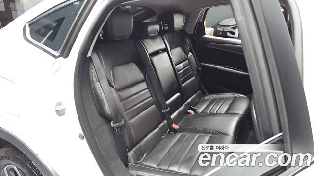 Renault Korea XM3 2020 — photo 18