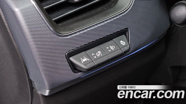 Renault Korea XM3 2020 — photo 20