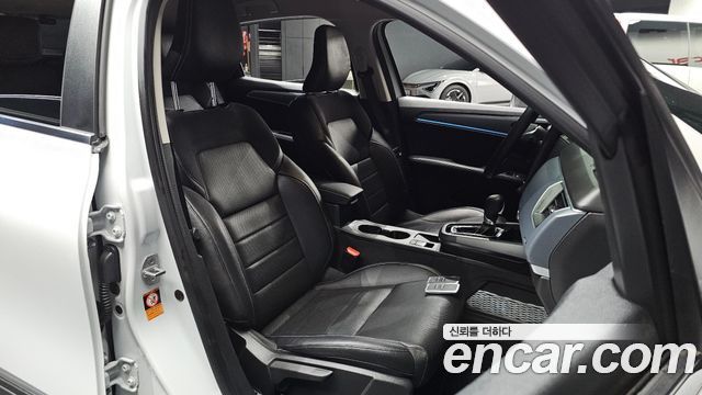 Renault Korea XM3 2020 — photo 16