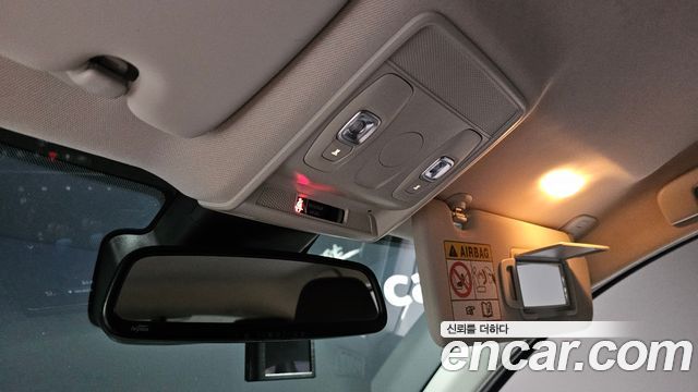Renault Korea XM3 2020 — photo 30