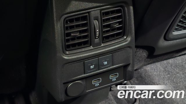 Renault Korea XM3 2020 — photo 31