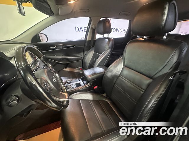 Kia Sorento 2016 — photo 7