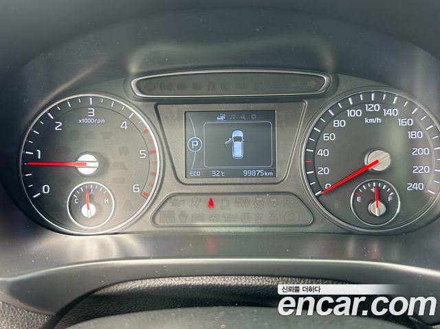 Kia Sorento 2016 — photo 9