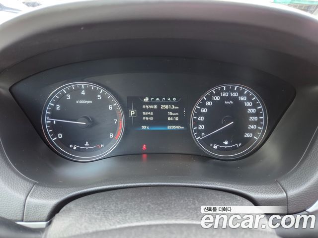 Hyundai Genesis 2015 — photo 11