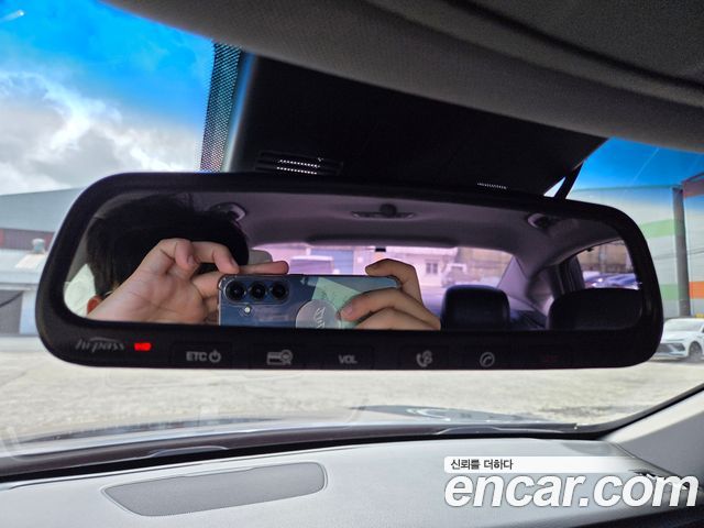 Hyundai Genesis 2015 — photo 16