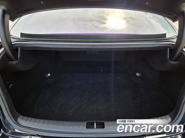 Hyundai Genesis 2015 — photo 19