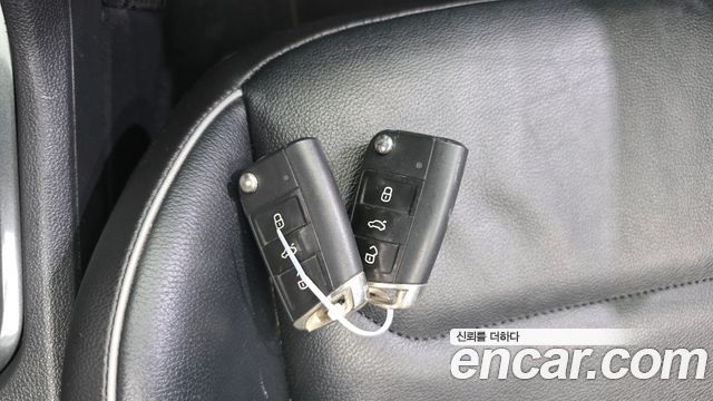 Volkswagen Tiguan 2018 — photo 25