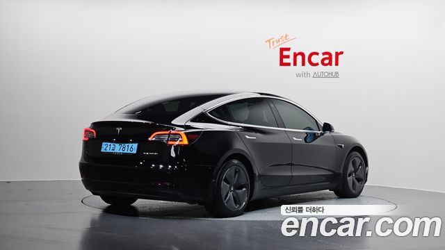 Tesla Model 3 2020 — photo 2