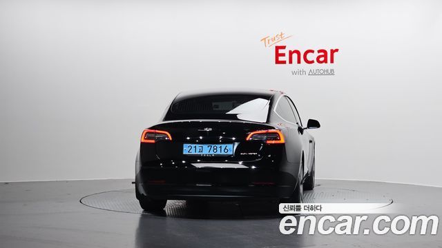 Tesla Model 3 2020 — photo 4