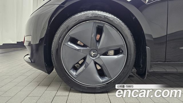 Tesla Model 3 2020 — photo 5