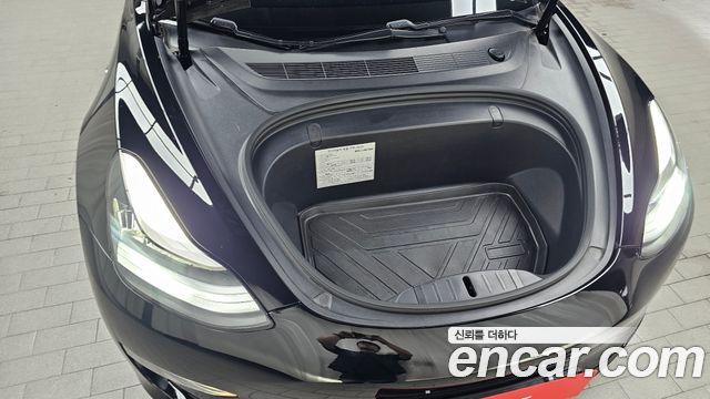 Tesla Model 3 2020 — photo 6