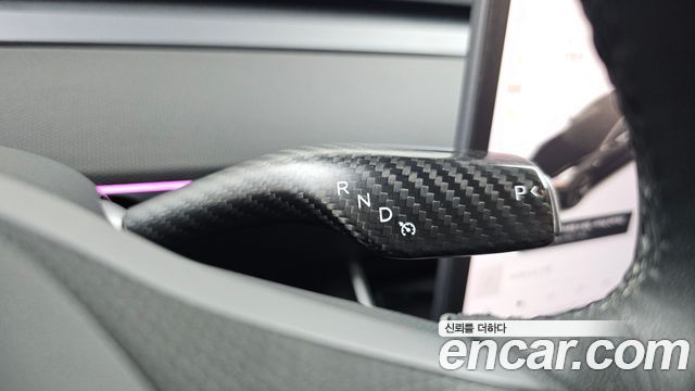 Tesla Model 3 2020 — photo 12