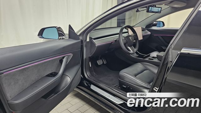 Tesla Model 3 2020 — photo 13