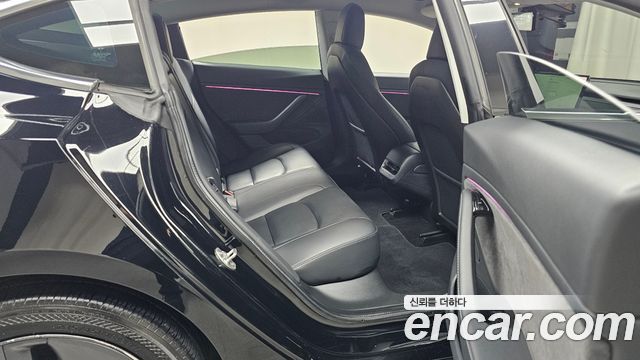 Tesla Model 3 2020 — photo 17