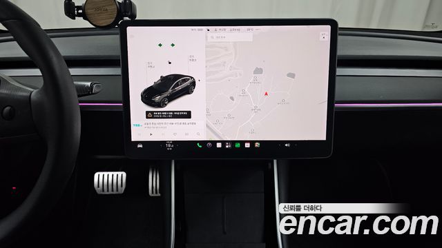 Tesla Model 3 2020 — photo 18
