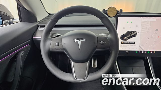 Tesla Model 3 2020 — photo 19