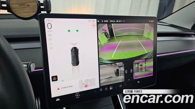 Tesla Model 3 2020 — photo 20