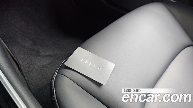 Tesla Model 3 2020 — photo 21
