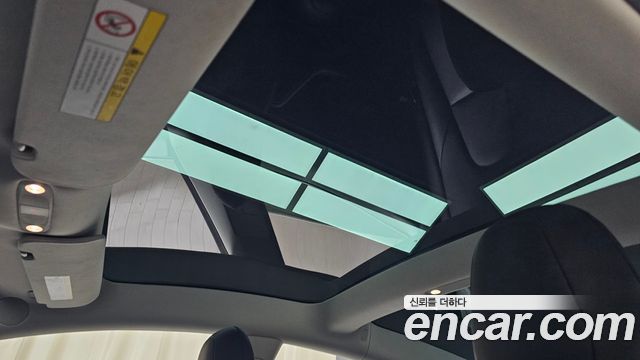 Tesla Model 3 2020 — photo 22