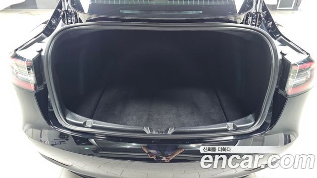 Tesla Model 3 2020 — photo 23