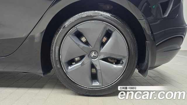 Tesla Model 3 2020 — photo 7