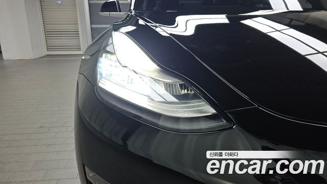 Tesla Model 3 2020 — photo 8