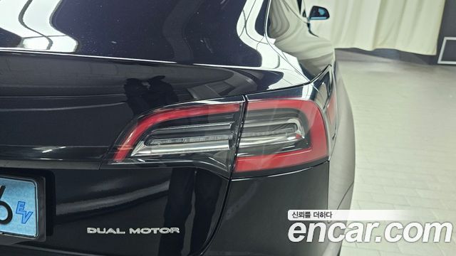 Tesla Model 3 2020 — photo 9