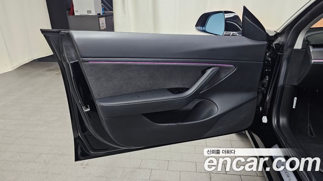 Tesla Model 3 2020 — photo 14