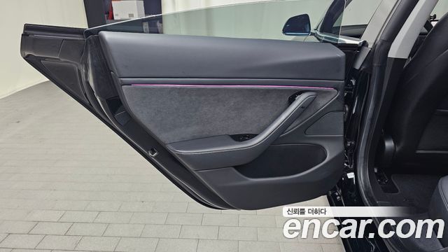 Tesla Model 3 2020 — photo 15