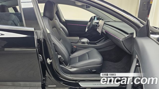 Tesla Model 3 2020 — photo 16