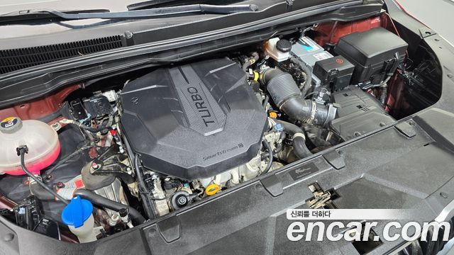 Kia Canival 2021 — photo 6