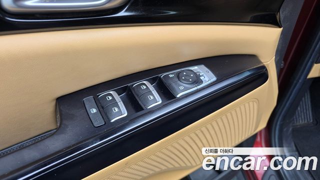 Kia Canival 2021 — photo 22