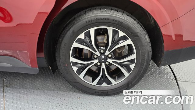 Kia Canival 2021 — photo 7
