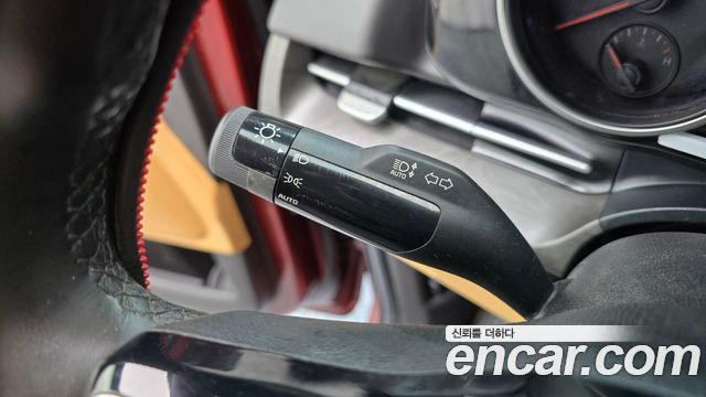 Kia Canival 2021 — photo 27