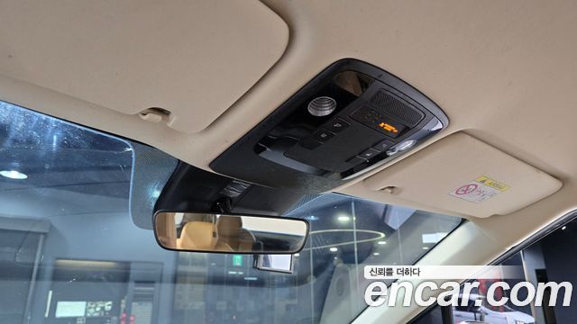 Kia Canival 2021 — photo 29