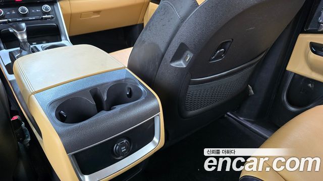 Kia Canival 2021 — photo 30
